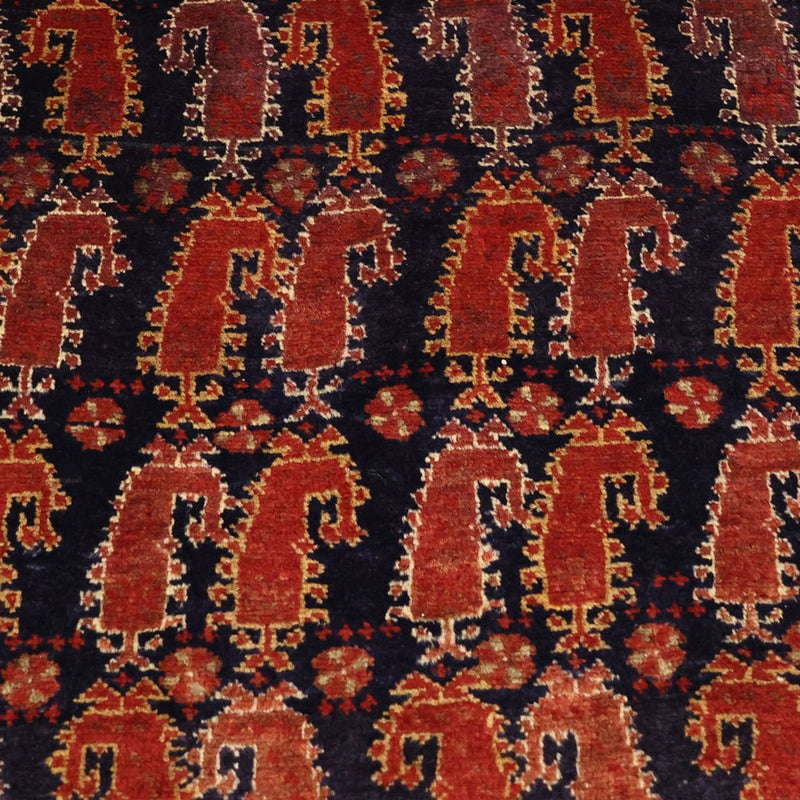 Balutsj-teppe 194x100cm - Orientalsk teppe