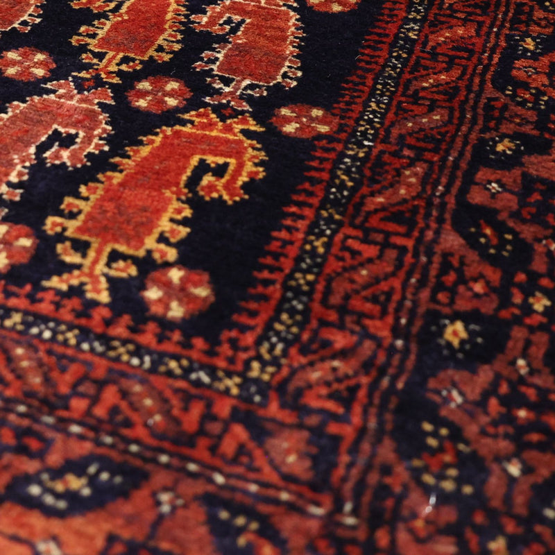 Balutsj-teppe 194x100cm - Orientalsk teppe