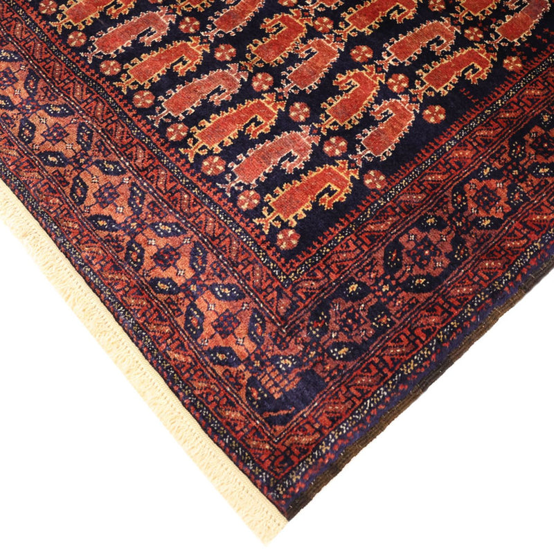 Balutsj-teppe 194x100cm - Orientalsk teppe