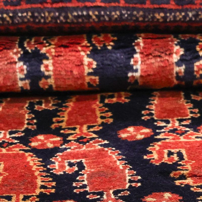 Balutsj-teppe 194x100cm - Orientalsk teppe