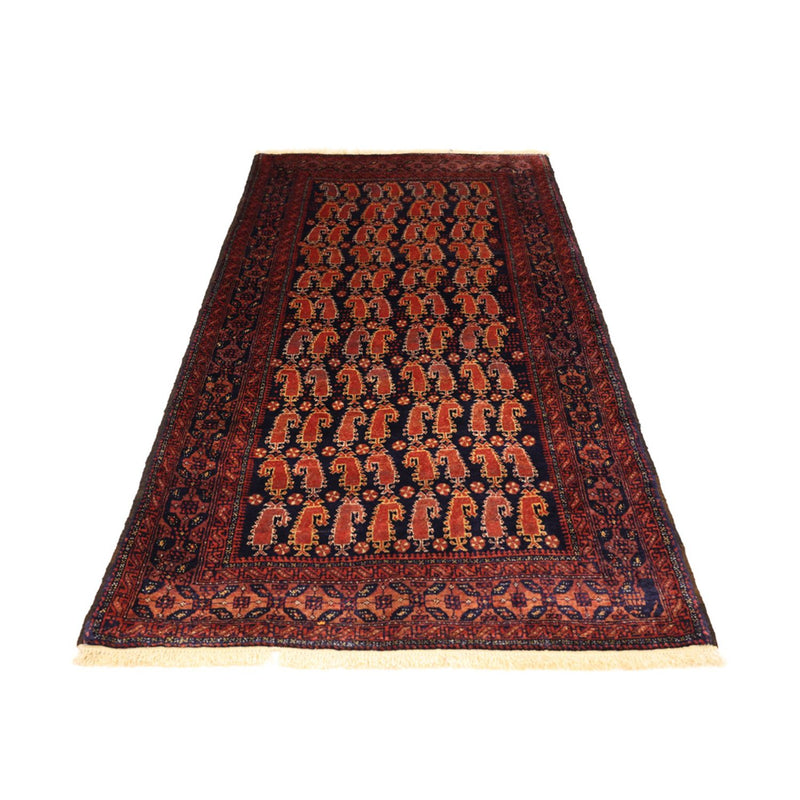 Balutsj-teppe 194x100cm - Orientalsk teppe