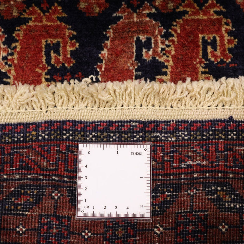 Balutsj-teppe 194x100cm - Orientalsk teppe