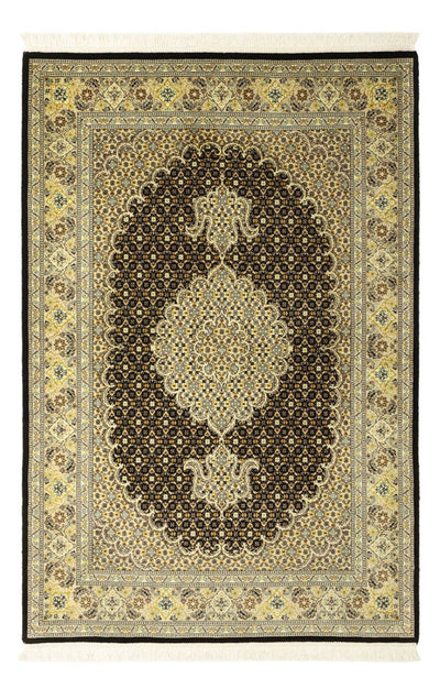 Tabriz - 50 Raj Teppe 100x148cm - Persisk teppe
