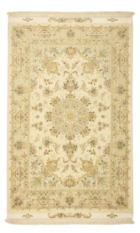 Tabriz - 60 Raj Teppe 159x98cm - Persisk teppe – product image