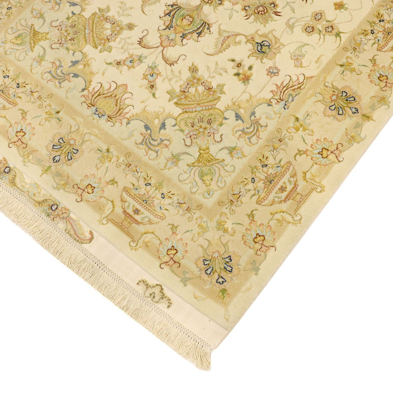 Tabriz - 60 Raj Teppe 159x98cm - Persisk teppe