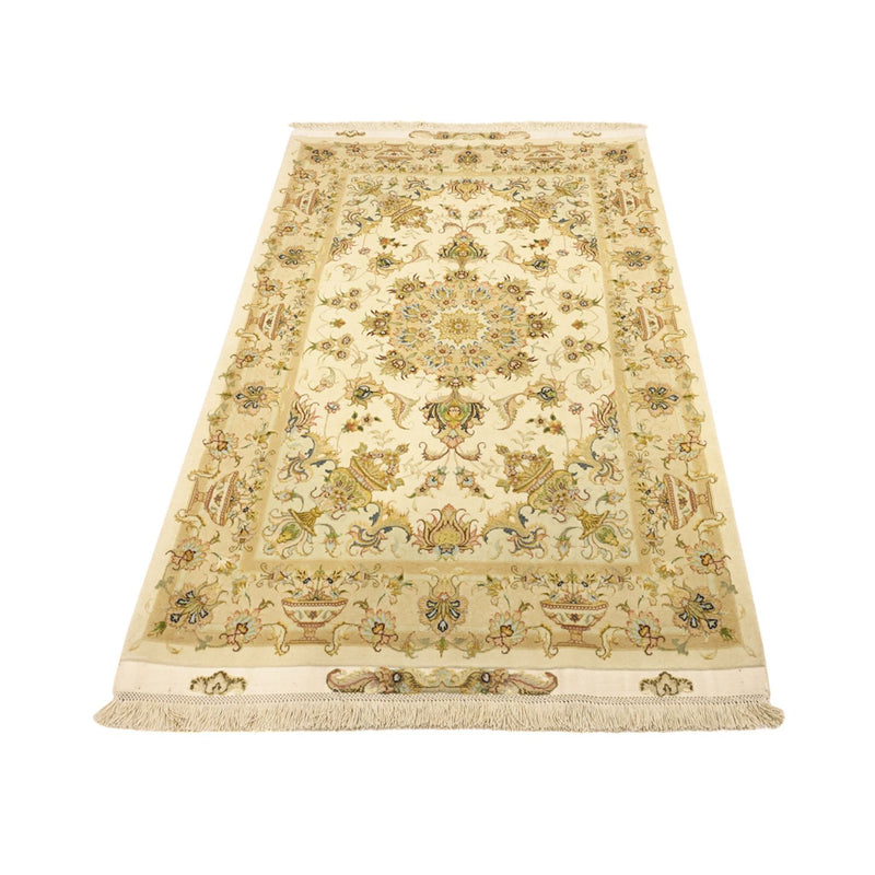 Tabriz - 60 Raj Teppe 159x98cm - Persisk teppe