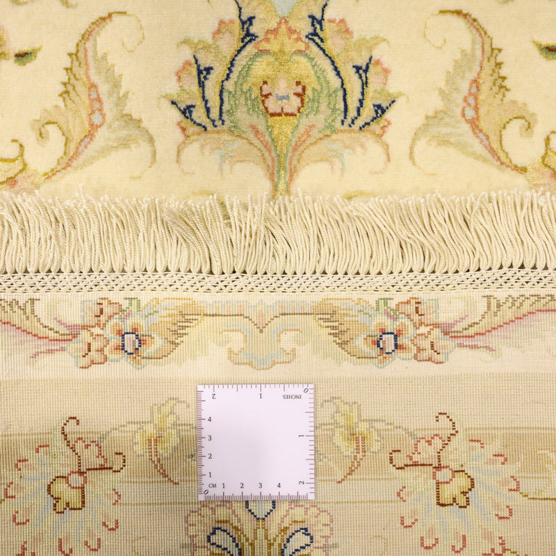 Tabriz - 60 Raj Teppe 159x98cm - Persisk teppe