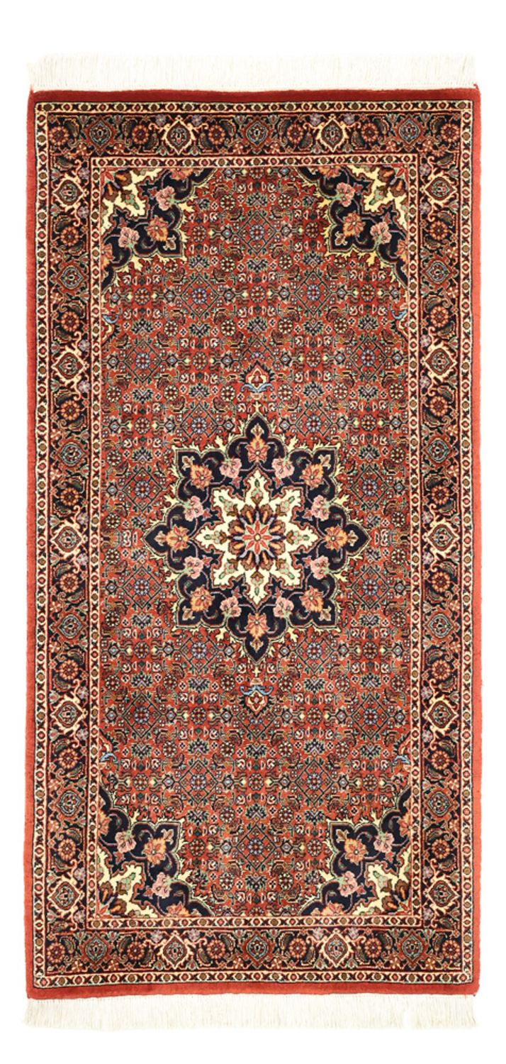 Bidjar Teppe 137x69cm - Persisk teppe