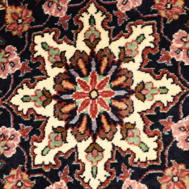 Bidjar Teppe 137x69cm - Persisk teppe