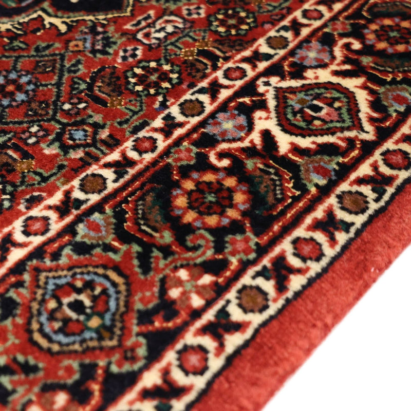 Bidjar Teppe 137x69cm - Persisk teppe