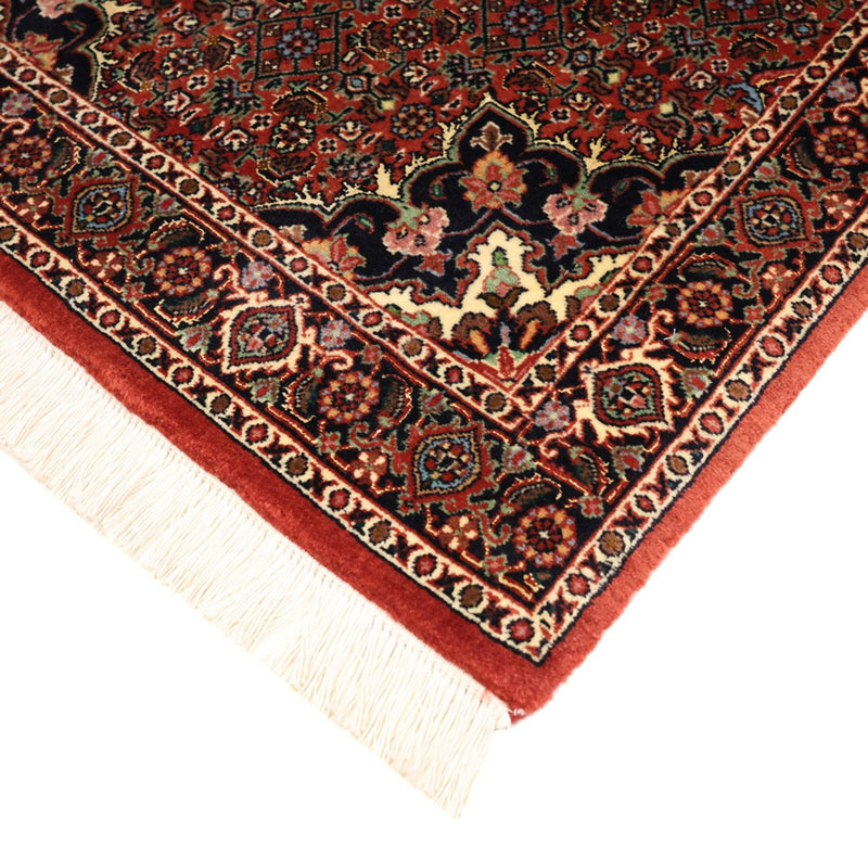 Bidjar Teppe 137x69cm - Persisk teppe