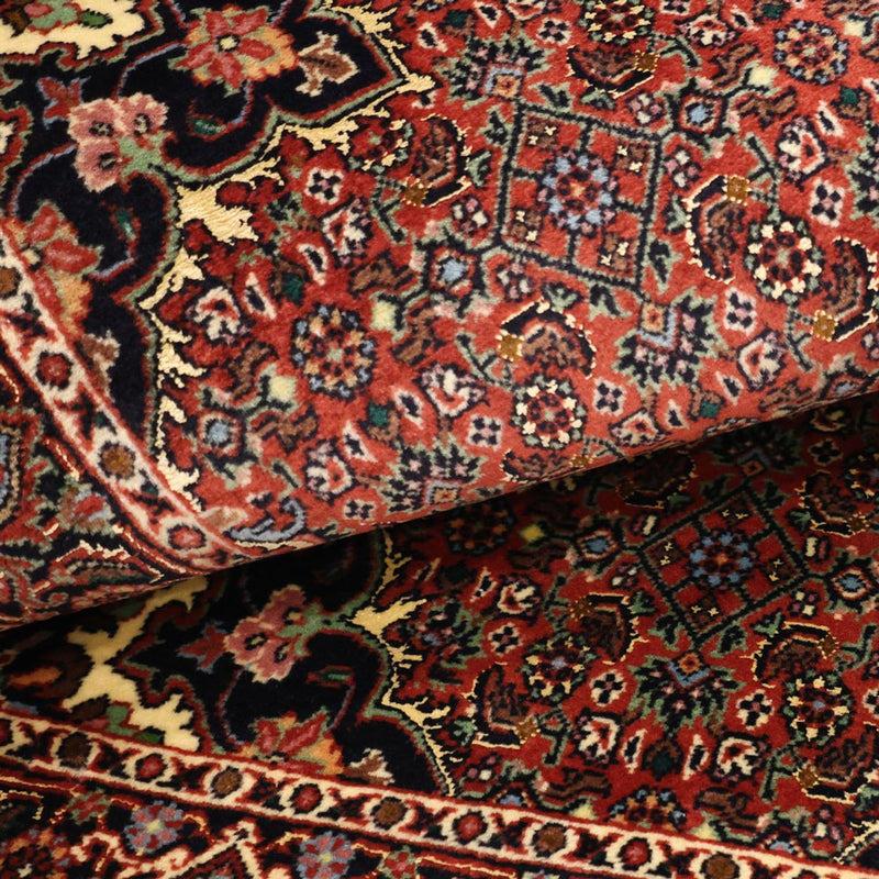 Bidjar Teppe 137x69cm - Persisk teppe