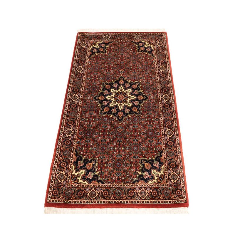 Bidjar Teppe 137x69cm - Persisk teppe