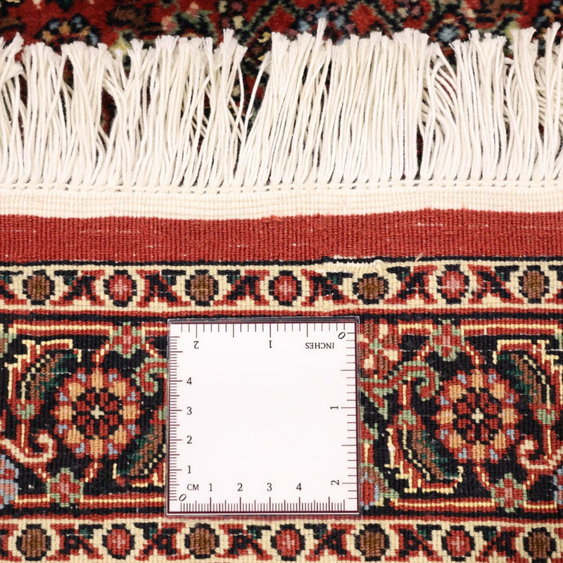 Bidjar Teppe 137x69cm - Persisk teppe
