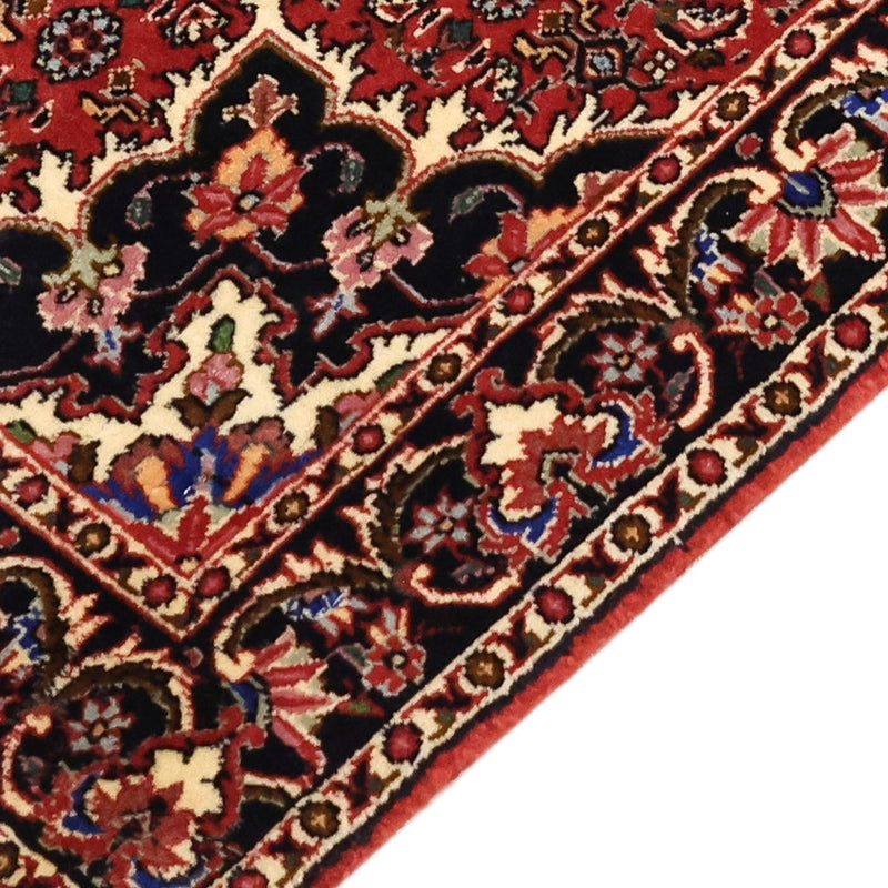 Bidjar Teppe 144x73cm - Persisk teppe
