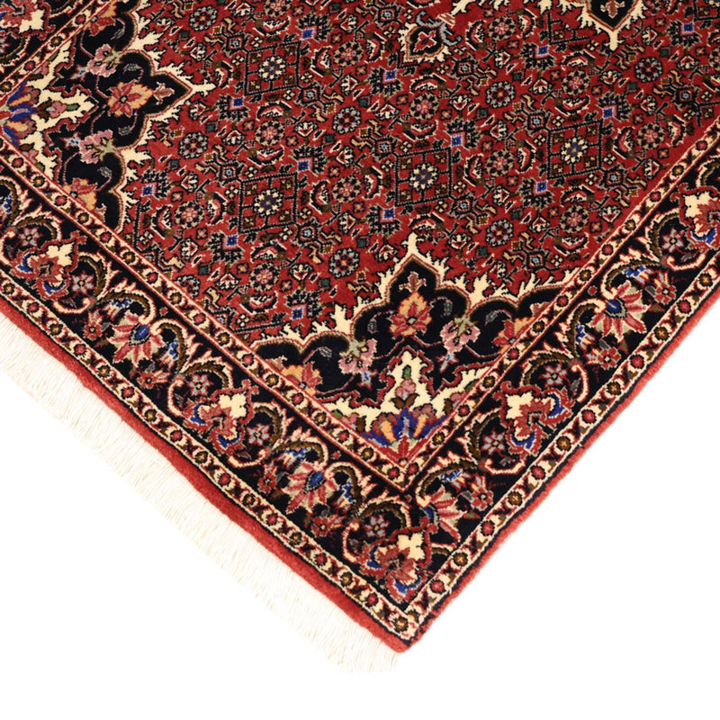 Bidjar Teppe 144x73cm - Persisk teppe