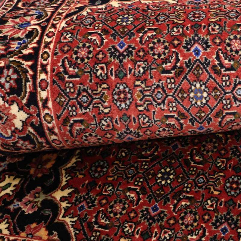 Bidjar Teppe 144x73cm - Persisk teppe