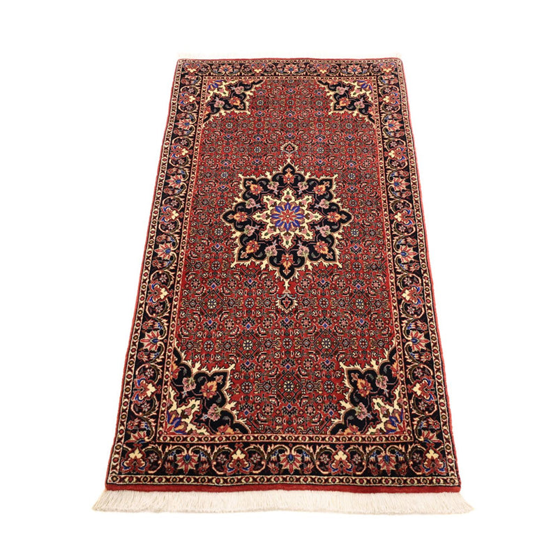 Bidjar Teppe 144x73cm - Persisk teppe