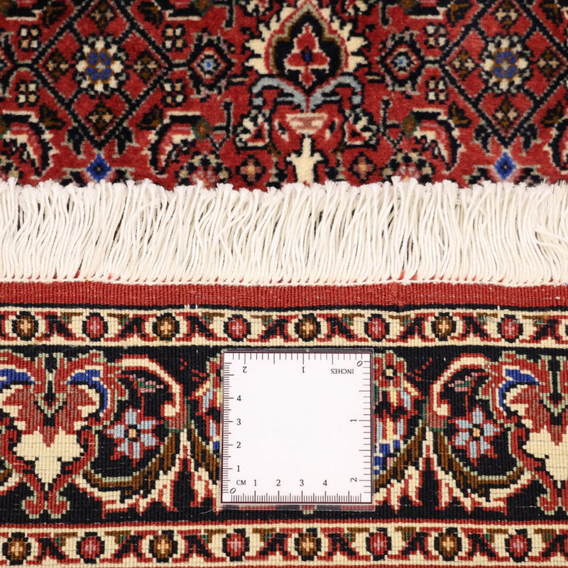 Bidjar Teppe 144x73cm - Persisk teppe