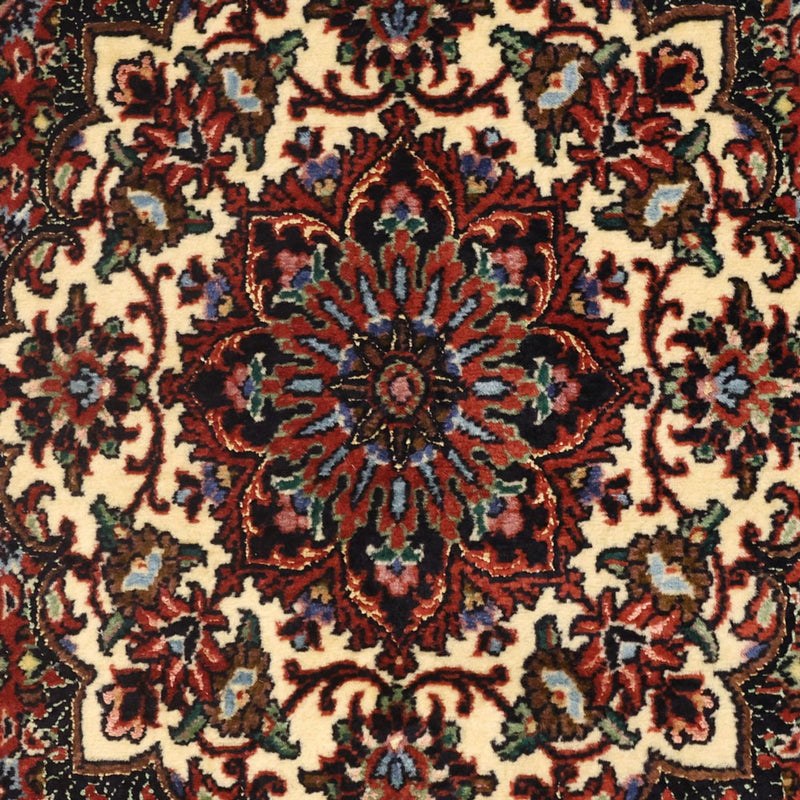 Bidjar Teppe 72x147cm - Persisk teppe