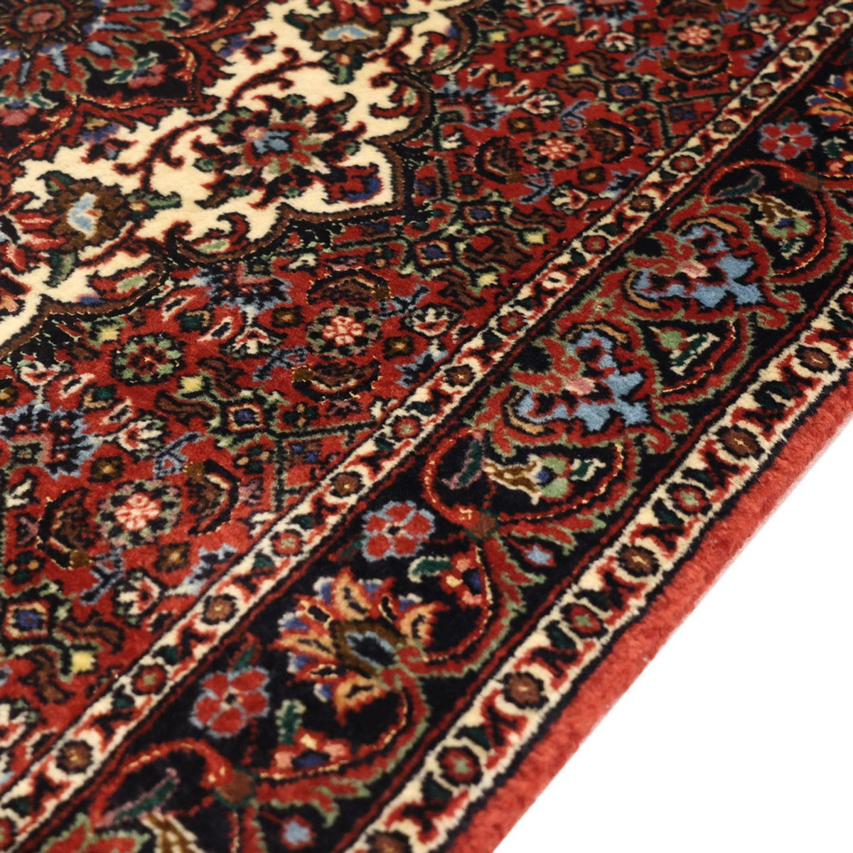 Bidjar Teppe 72x147cm - Persisk teppe
