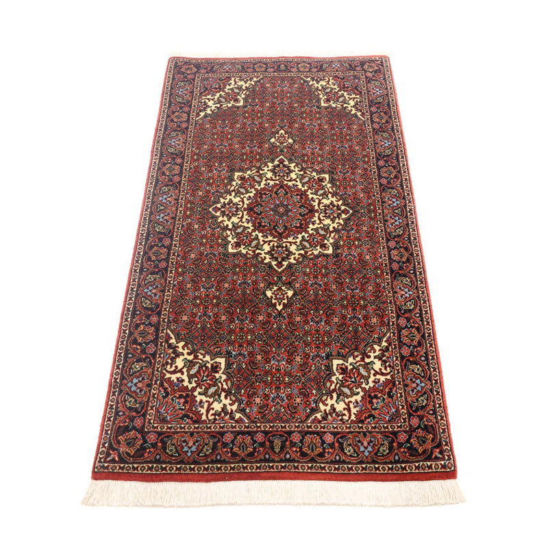 Bidjar Teppe 72x147cm - Persisk teppe
