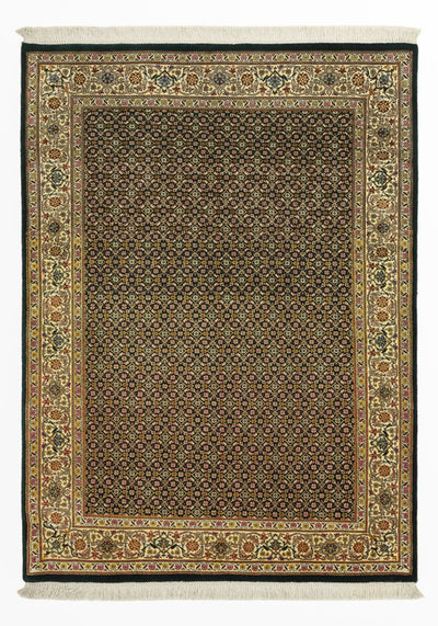 Tabriz - 50 Raj Teppe 106x144cm - Persisk teppe