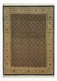 Tabriz - 50 Raj Teppe 144x106cm - Persisk teppe