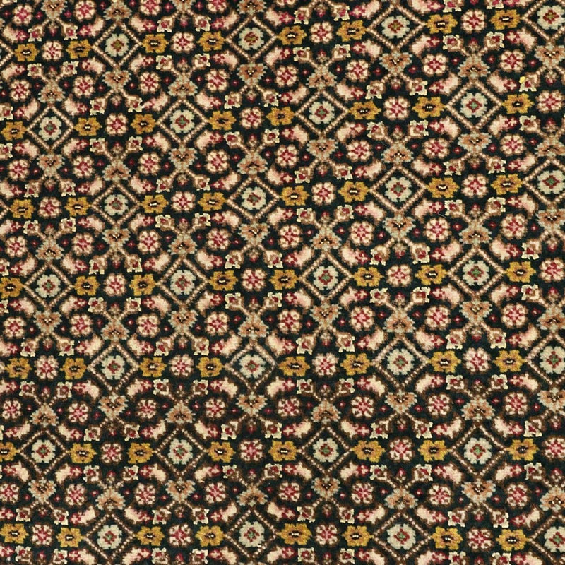 Tabriz - 50 Raj Teppe 144x106cm - Persisk teppe