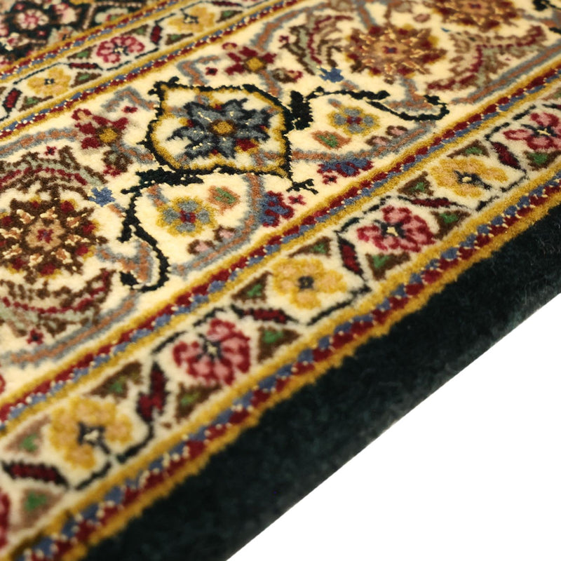 Tabriz - 50 Raj Teppe 144x106cm - Persisk teppe