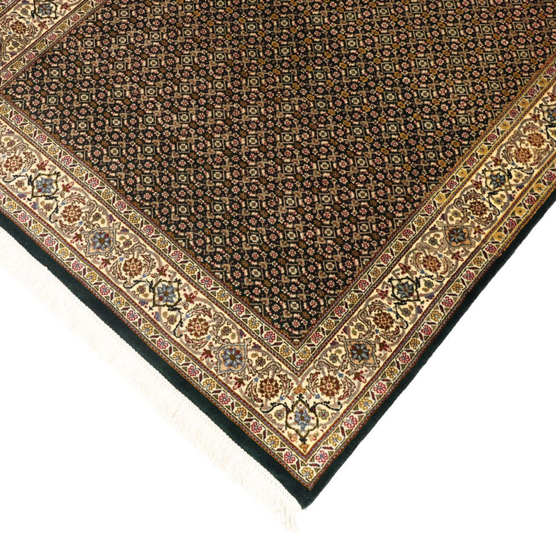 Tabriz - 50 Raj Teppe 144x106cm - Persisk teppe