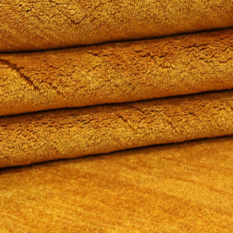 Persisk Gabbeh Teppe 258x328cm - Perserteppich Wollteppich