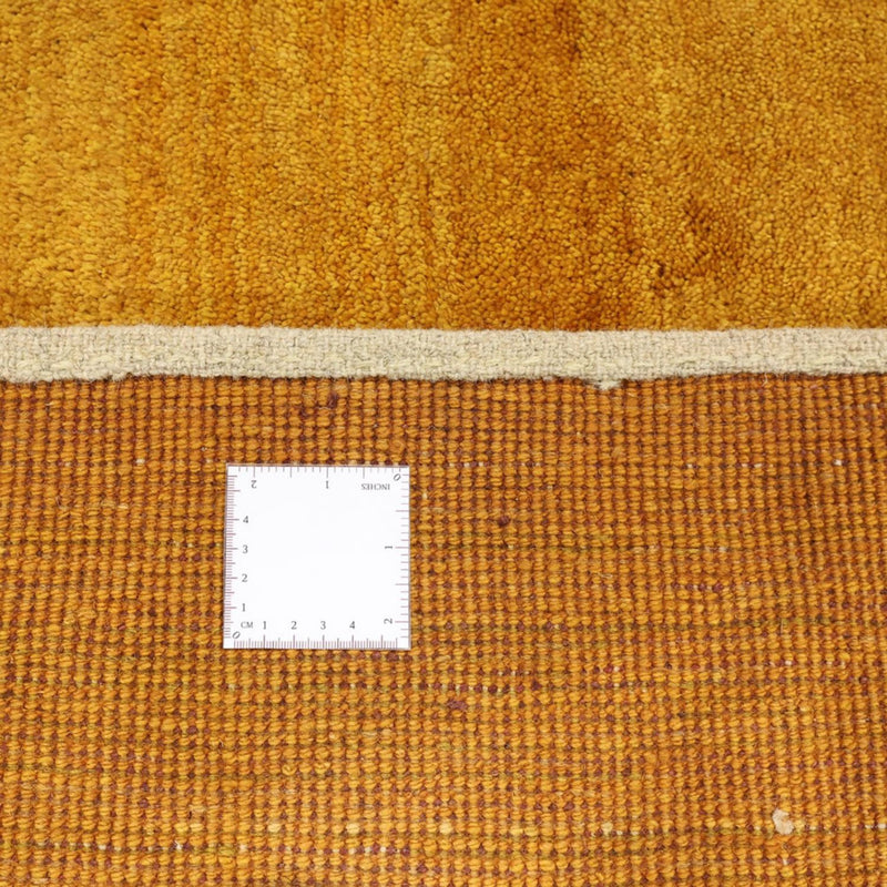 Persisk Gabbeh Teppe 258x328cm - Perserteppich Wollteppich