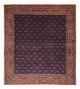 Bidjar Teppe 286x255cm - Persisk teppe