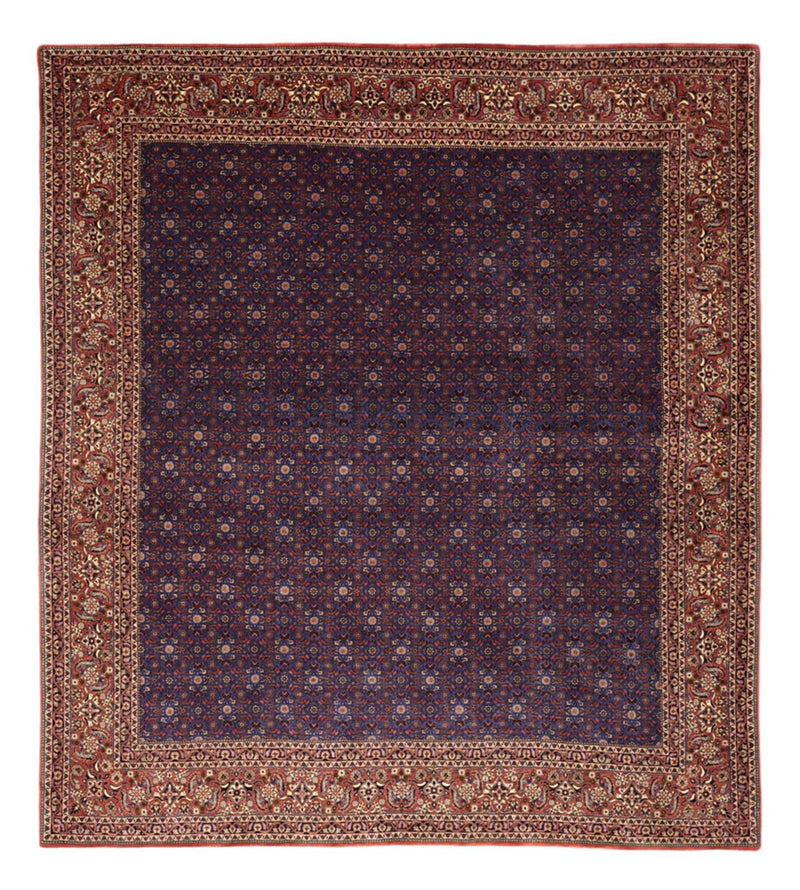 Bidjar Teppe 286x255cm - Persisk teppe