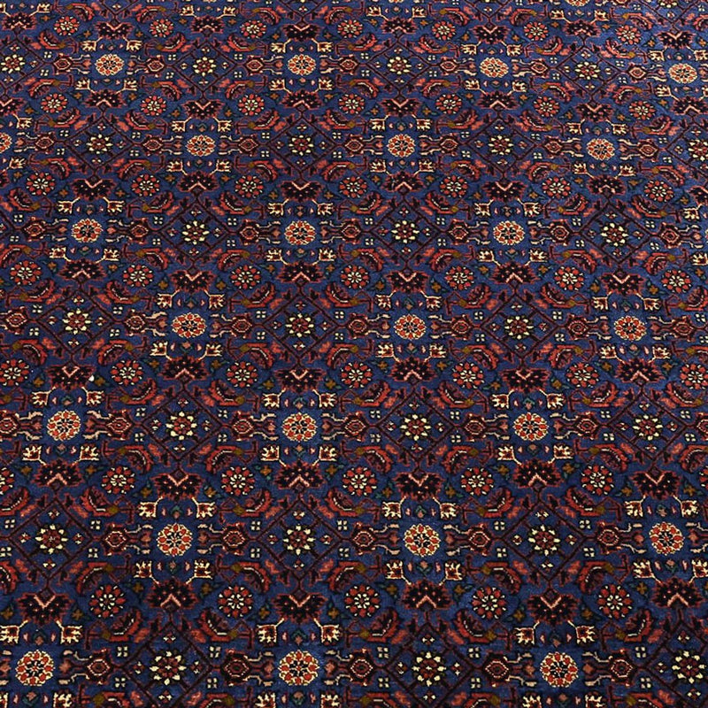 Bidjar Teppe 286x255cm - Persisk teppe