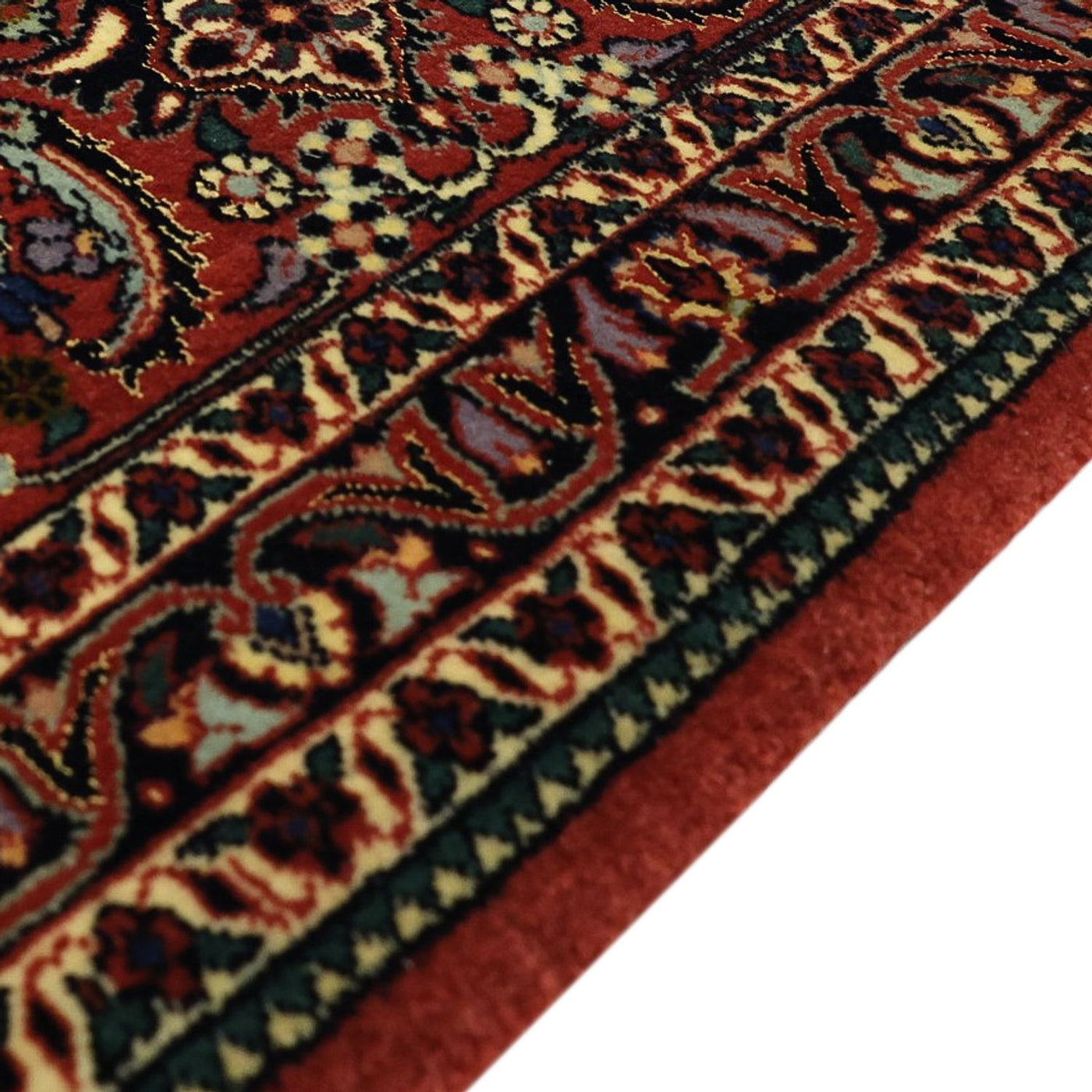 Bidjar Teppe 286x255cm - Persisk teppe