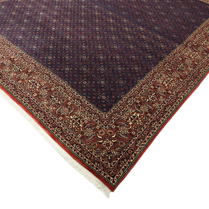 Bidjar Teppe 286x255cm - Persisk teppe