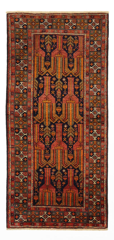 Balutsj-teppe 113x237cm - Orientalsk teppe