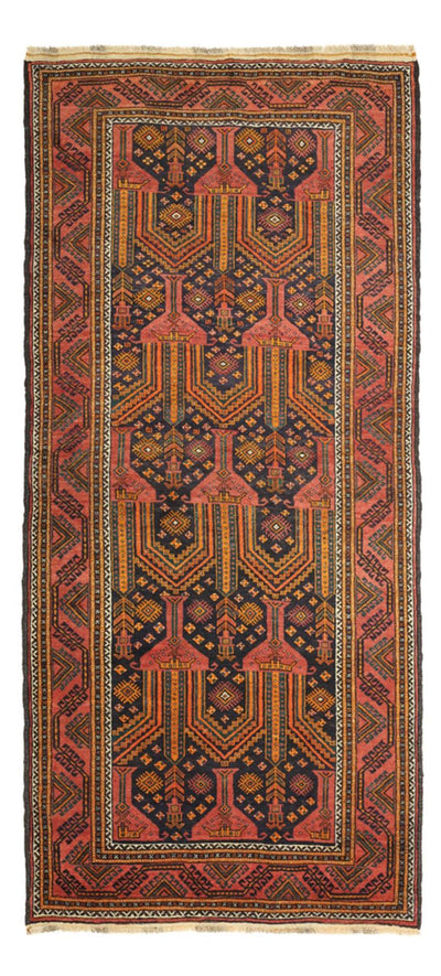 Balutsj-teppe 113x249cm - Orientalsk teppe