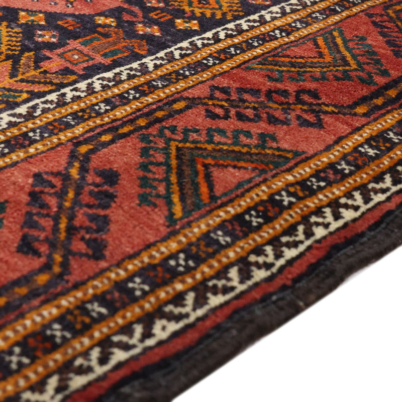 Balutsj-teppe 249x113cm - Orientalsk teppe