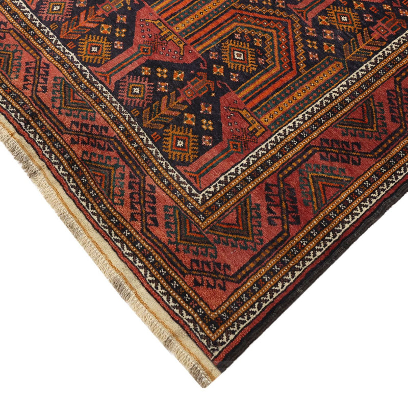 Balutsj-teppe 249x113cm - Orientalsk teppe