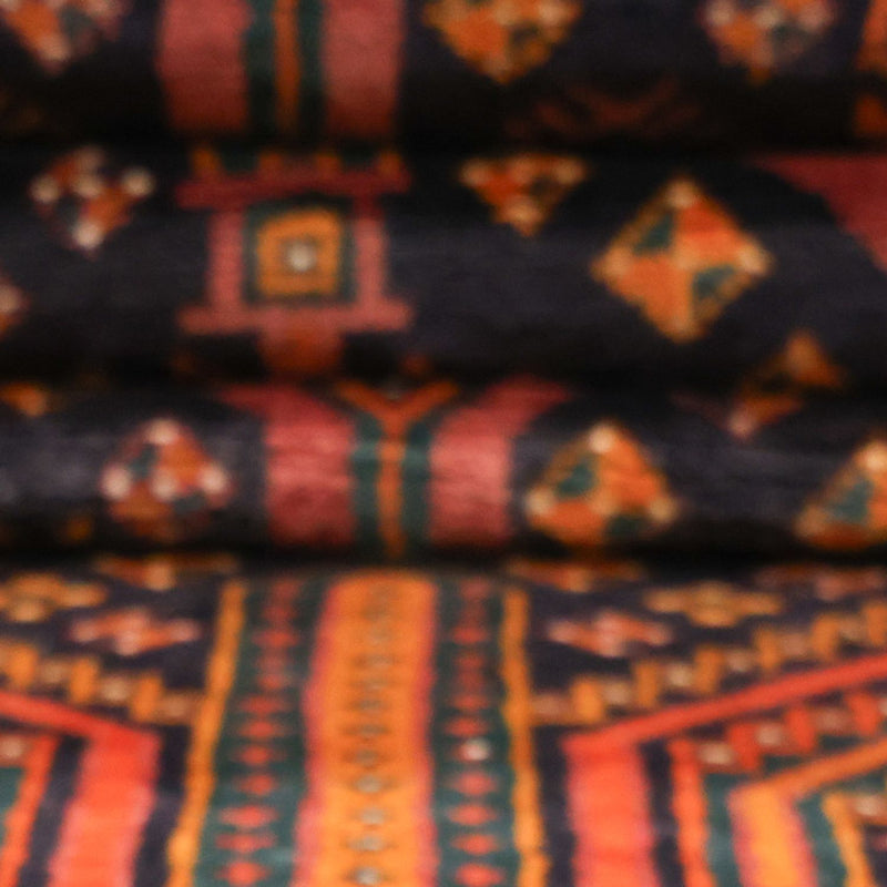 Balutsj-teppe 249x113cm - Orientalsk teppe