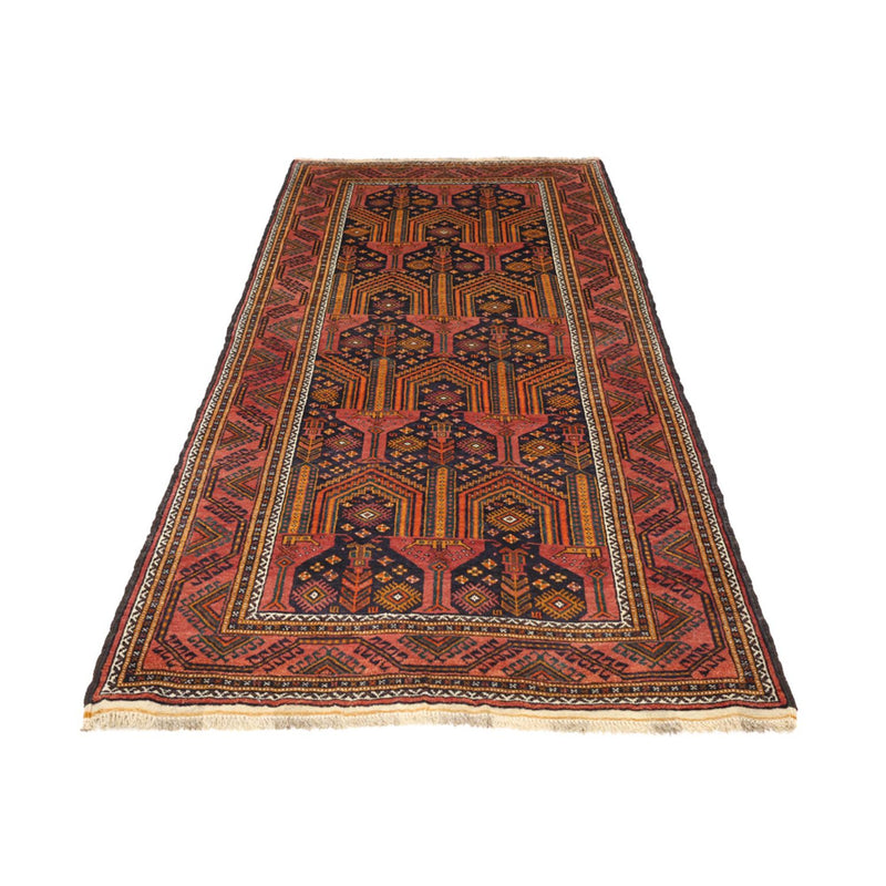 Balutsj-teppe 249x113cm - Orientalsk teppe