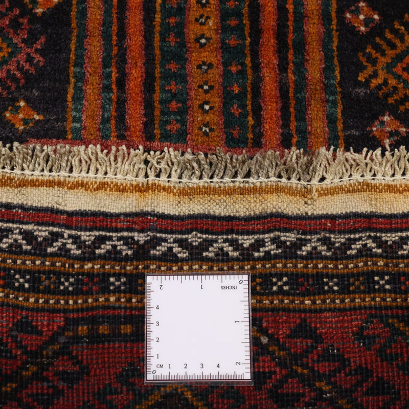 Balutsj-teppe 249x113cm - Orientalsk teppe