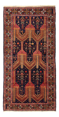 Balutsj-teppe 251x128cm - Orientalsk teppe – product image