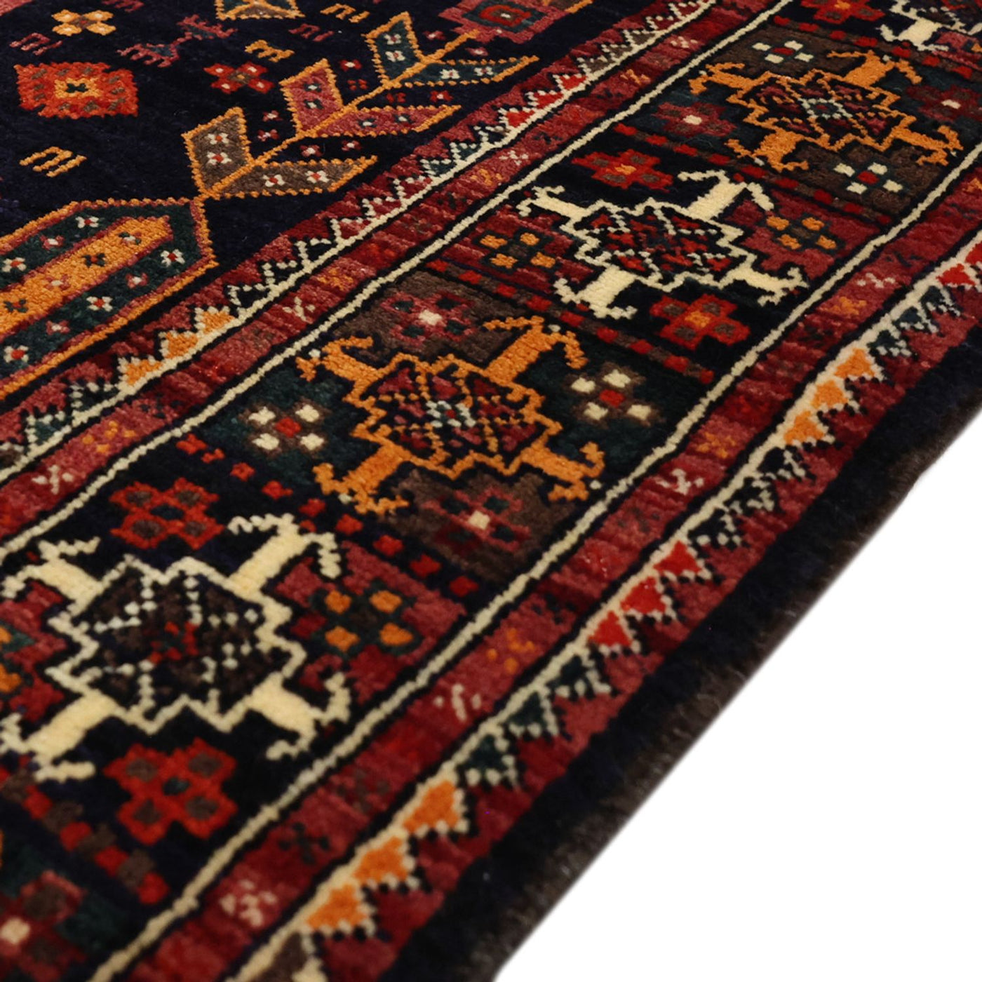 Balutsj-teppe 251x128cm - Orientalsk teppe