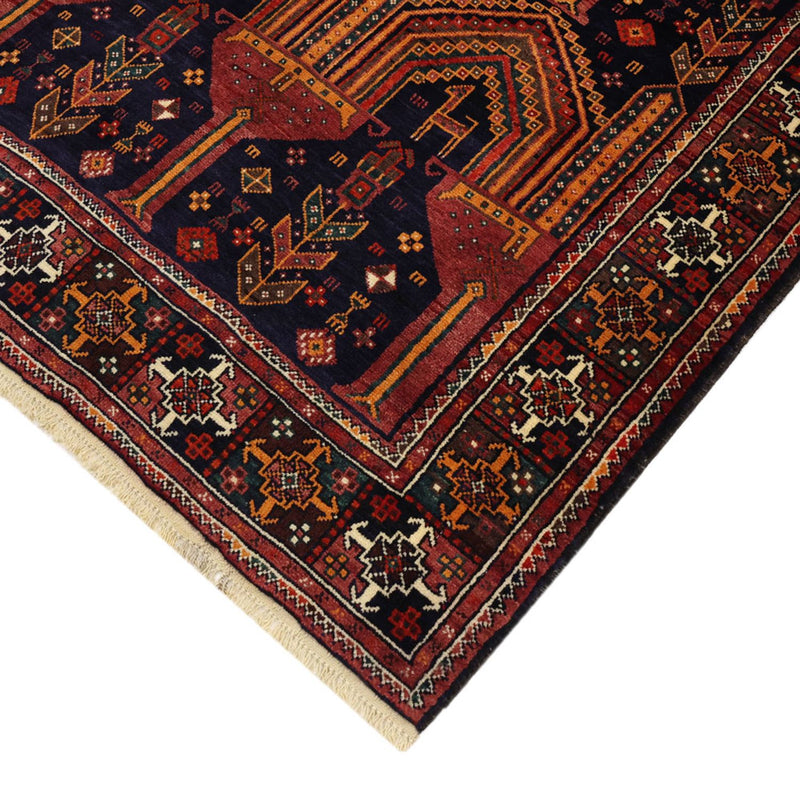 Balutsj-teppe 251x128cm - Orientalsk teppe