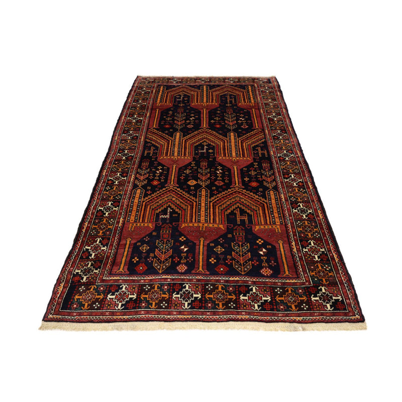 Balutsj-teppe 251x128cm - Orientalsk teppe