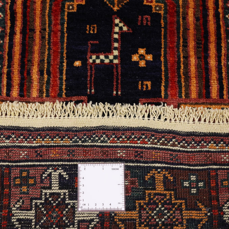 Balutsj-teppe 251x128cm - Orientalsk teppe